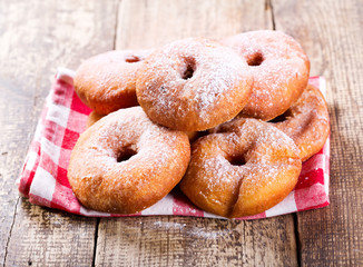 donuts