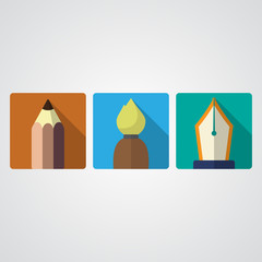Tools icons