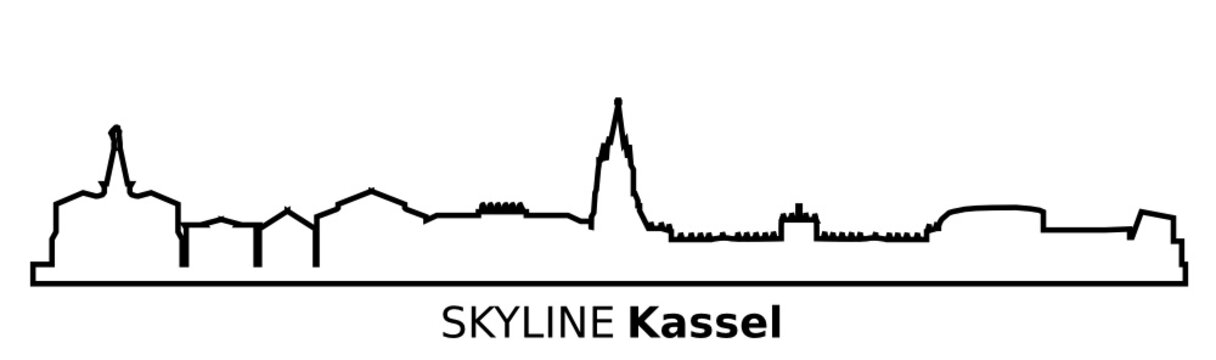 Skyline Kassel