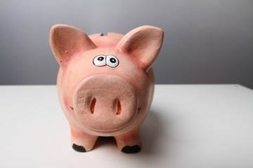 Piggy bank