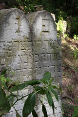 Jüdischer Friedhof Schwalenberg