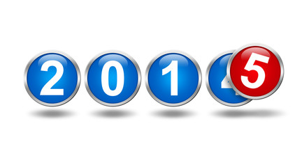 Jahreswechsel 2014 / 2015