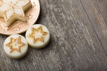 Christmas background