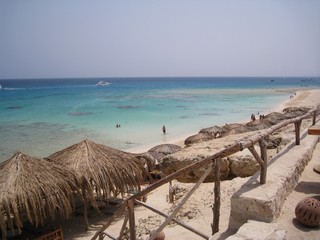 L'Isola di Mahmya