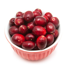 Fresh American Cranberries