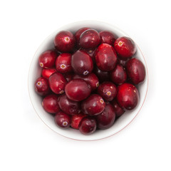Fresh American Cranberries
