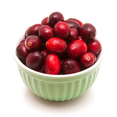 Fresh American Cranberries