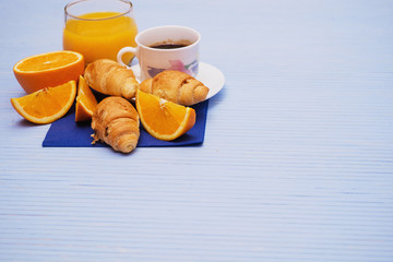 traditional breakfast