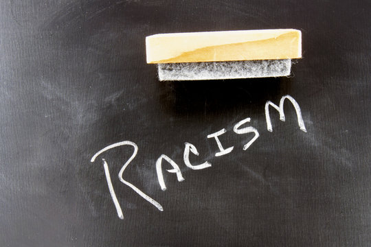 Erase Racism