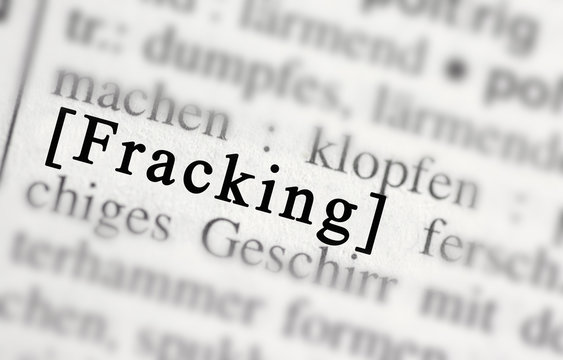 Fracking