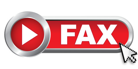 FAX ICON