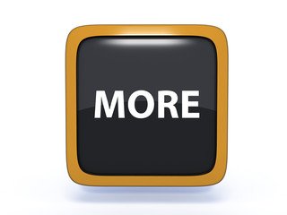 More square icon on white background