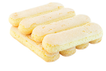 ladyfingers cookies