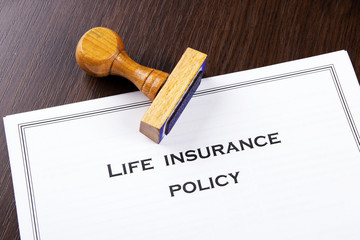 Life insurance