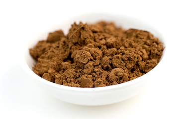 Cocoa powder