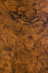 クラロウォルナットの板