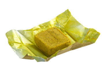 Concentrates chicken flavor