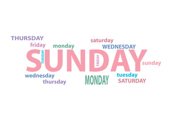 sunday text with others day