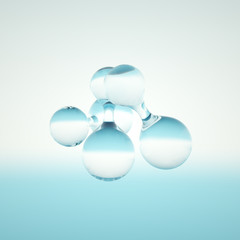 Glass