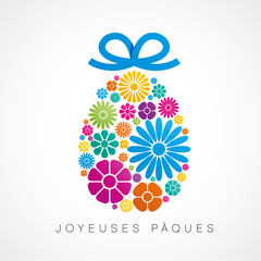 joyeuses pâques