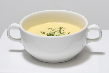 スープ