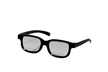 Glasses.