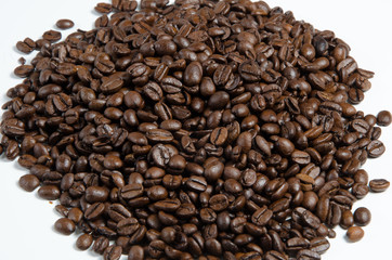 Kaffeebohnen