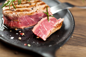 Gourmet Steakfleisch