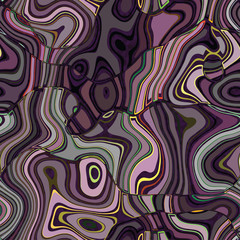 Abstract seamless colorful background
