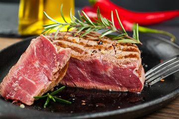 Gourmet Steakfleisch