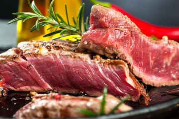 Gourmet Steakfleisch