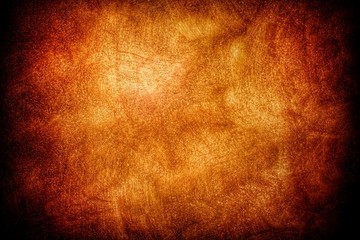 terra cotta wall background - template
