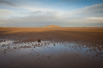Cramond Island