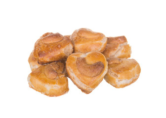 Singapore cookie