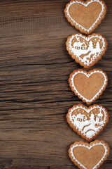 magic Christmas holiday