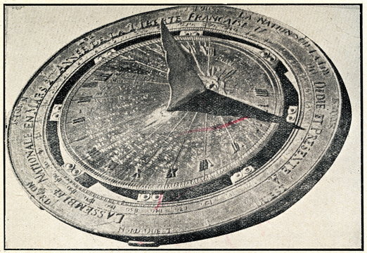 Sundial