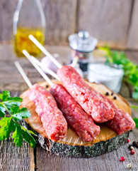 Ljulja-kebab