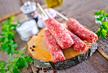 Ljulja-kebab