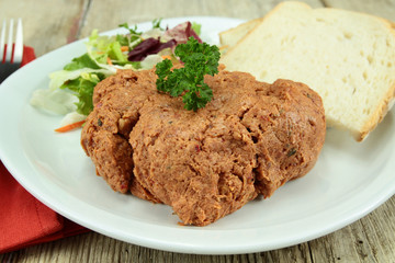 filet américain