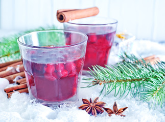 mulled wine