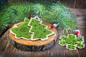 christmas decoration