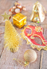 christmas background