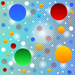 Abstract background.