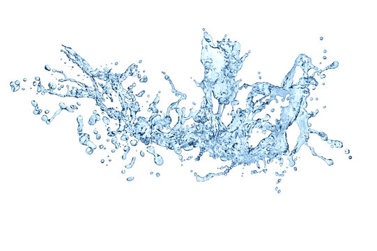 Wasser 72