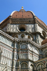 Fototapeta premium firenze