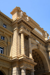 Obraz premium firenze