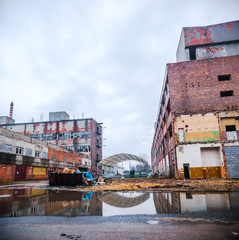 Obraz premium factory