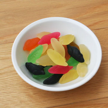 topolini  gommosi_ caramelle