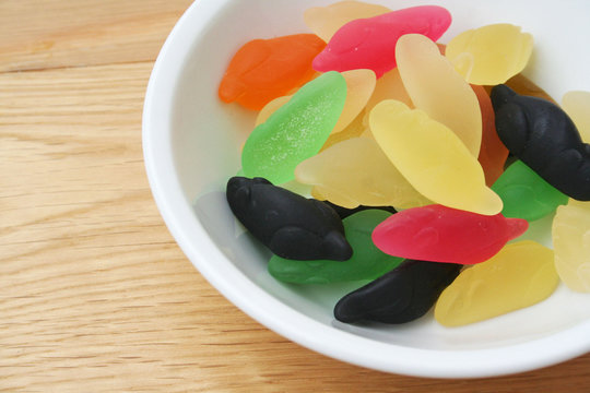 topolini  gommosi_ caramelle