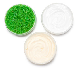 Body care cosmetic products